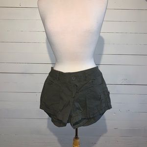 Super cute Wet Seal Shorts!